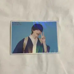 M!LK 佐野勇斗　生写真　52杯目