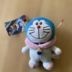 映画ドラえもん のび太の宇宙小戦争 2021 ぬいぐるみストラップのサムネイル