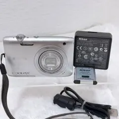 綺麗 Nikon coolpix A300 WiFi対応 正常動作品 - メルカリ