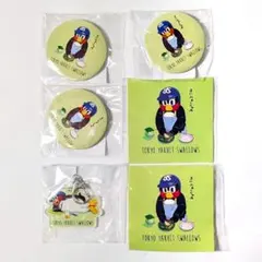 2026年最新】つば九郎 ピンバッジの人気アイテム - メルカリ