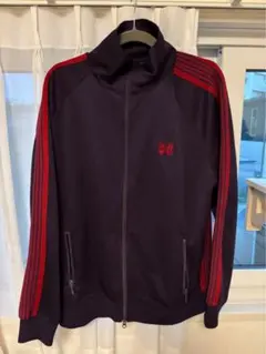 2026年最新】needles トラックジャケット xlの人気アイテム - メルカリ