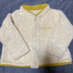 mont-bell フリースアウター