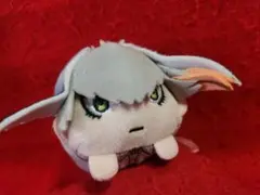 케모노 프렌즈 꿀벌 케모후레 봉제인형 마스코트