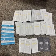 Schick シェービングクリーム 51セット