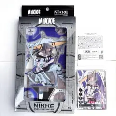 DUEL ENCOUNTER 紅蓮 マイレージ PR 4th説明書無