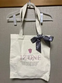 IZ *ONE サイン入り トートバッグ 2025年最新】izone トートバッグの人気アイテム - メルカリ