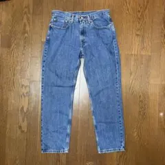 Levi's リーバイス　505 W34 L32