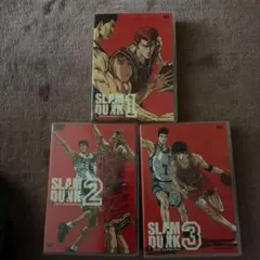 激レア！SLAM DUNK DVD-Collection〈初回生産限定・5… - メルカリ