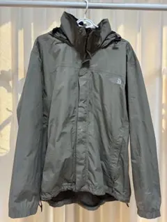 The North Face HYVENTマウンテンジャケット