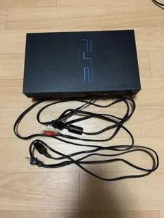 SONY PlayStation 2 本体のみ SCPH-10000