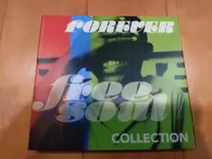 洋楽 コンピ 3枚組/Forever Free Soul Collection