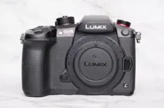 【美品】Panasonic LUMIX DC-GH5S ボディのサムネイル