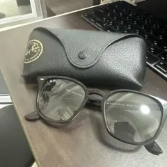 勇*次様 レイバン ケース Rayban 木村拓哉 キムタク 希少 メガネ サン
