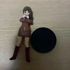 ガールズインユニフォーム VOL.4 ユウリ タイムレンジャー