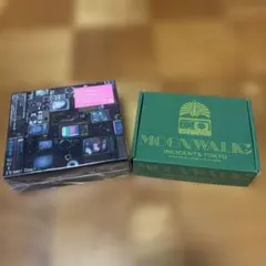 2026年最新】MOONWALKマンの人気アイテム - メルカリ