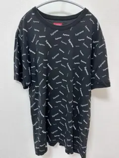 Supreme Tシャツ