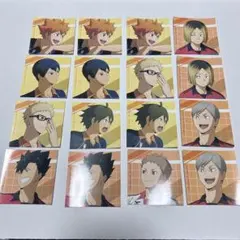 ハイキュー ゴミ捨て場の決戦 アニメイト特典