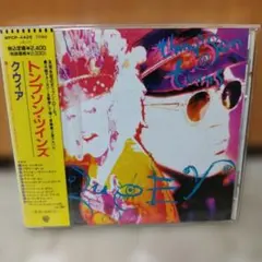 トンプソン・ツインズ/クウィア (廃盤)