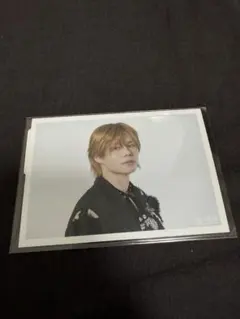 超特急『NINE LIVES』生写真　カイ