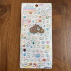 正規品　ぷくぷく　あわわちゃん　ジュエルプチドロップ　プチドロ