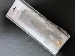 Francfranc フランフラン ハンディファン用のハンドストラップ