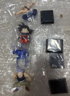 2026年最新】BANDAI フィギュア ドラゴンボールの人気アイテム - メルカリ