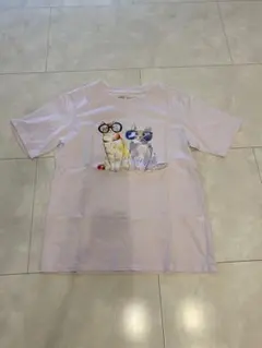 Paul & Joe ユニクロ　Tシャツのサムネイル