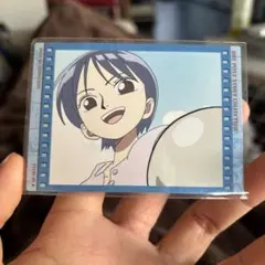 ONE PIECE くいな　カード 40