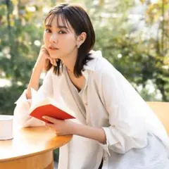 新品未使用】のあ企画 バルーンシフォンブラウス ミルク ローリーズ 