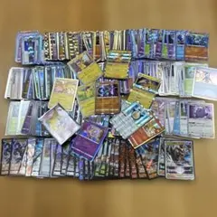 ポケモンカードまとめ売り！R、RR、RRR、SR、CHR ！
