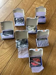 Reebok⭐︎INSTAPUMP FURY94⭐︎7点セット