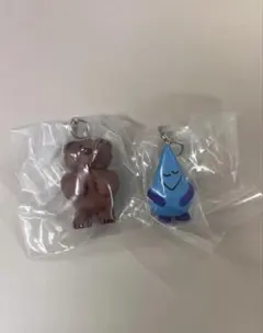 Daisuke Kondo めじるしアクセサリー