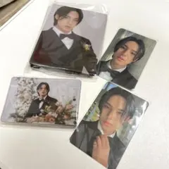 セブチ　ミンギュ　fml SEVENTEEN