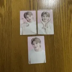 SEVENTEENウジ seventeen cafe in seoul トレカ