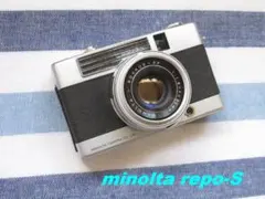 2026年最新】minolta repoの人気アイテム - メルカリ