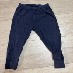 【美品】BONTON ベビー パンツ 12M