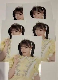 CUTIE STREET 古澤里紗
