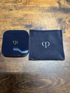 【ほぼ新品】正規品　Clé de Peau Beauté　フェースパウダー