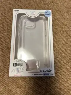 iPhone14plusの携帯ケース