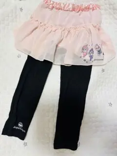 アンパンマン　レギンススカート100cm