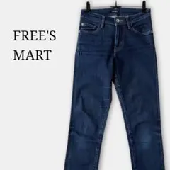 フリーズマートFREE'S MARTストレッチスキニーデニムパンツ　ジーパンのサムネイル