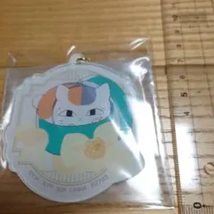 ニャンコ先生/プレゼントボックス アクリルチャーム 一番くじ 夏目友人帳