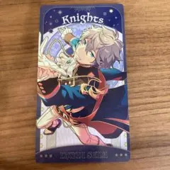 あんスタ　アルカナカード　瀬名泉