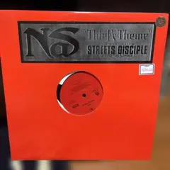 Nas / life's a bitchレコード - メルカリ