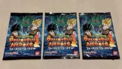 2026年最新】ドラゴンボールヒーローズ ファーストの人気アイテム