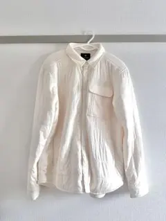 スノーピーク シャツ