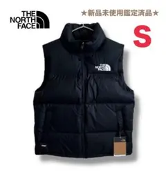 ★新品未使用鑑定済品★ The North Face ベスト