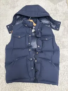 THE NORTH FACE (ザノースフェイス)ダウンベストND2359N