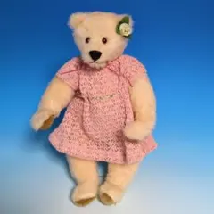 2026年最新】#テディベアリンダ・シュピーゲルの人気アイテム - メルカリ