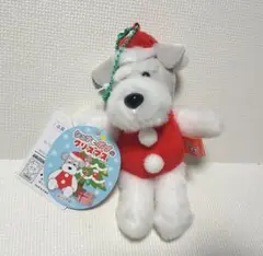 シュナとボブのクリスマス VMC